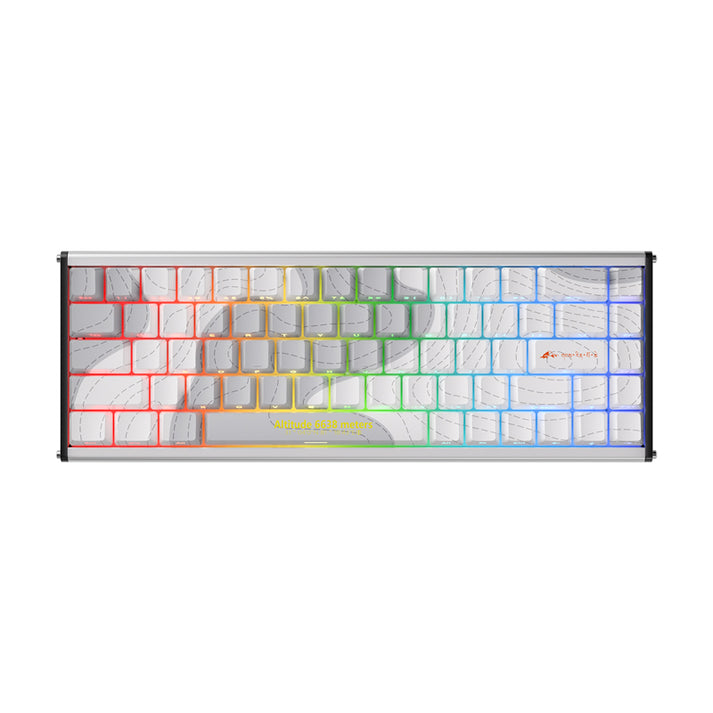 AJAZZ ALUX68 MAX