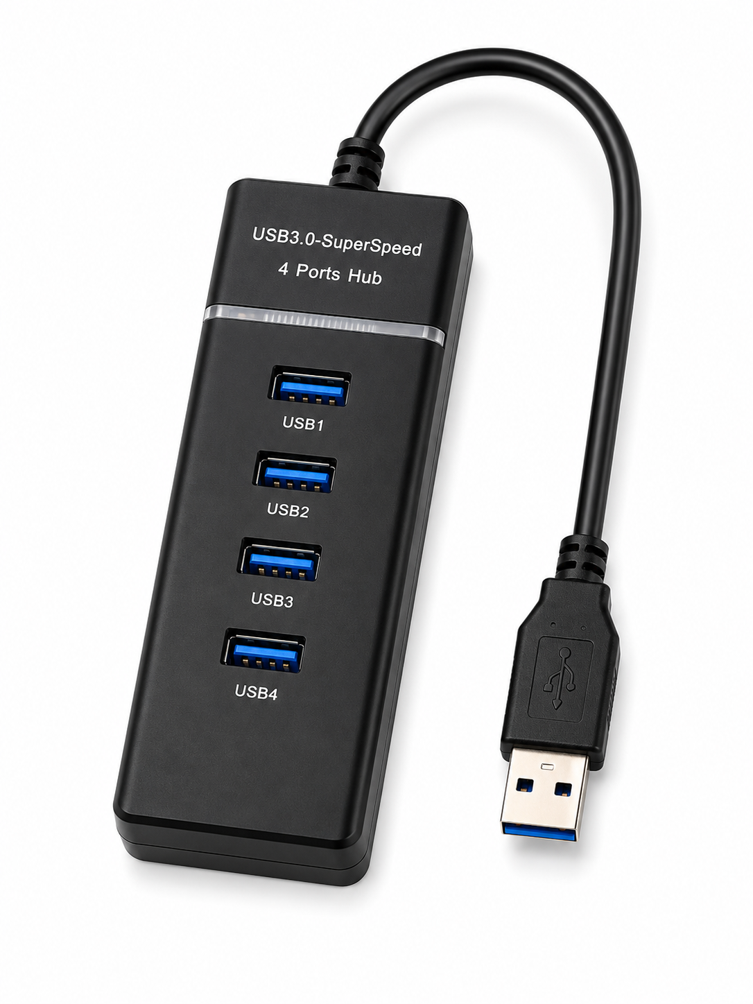 موزع USB 3.0 HUB – 4 Port