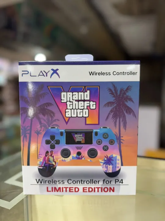 PS4 Wireless Controller for Playstation 4