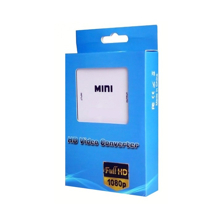 HD Video Converter full hd 1080p