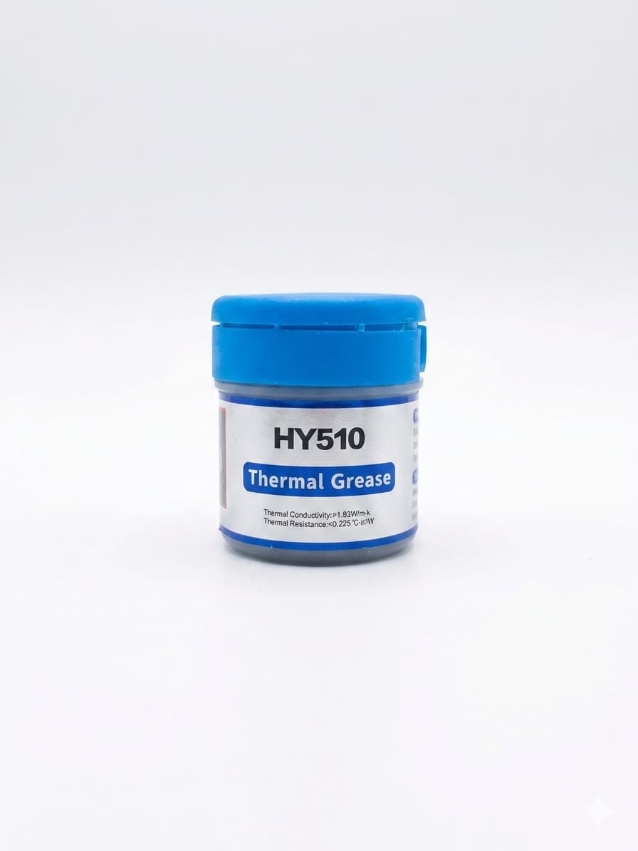 معجون حراري (Thermal Grease) من نوع HY510.