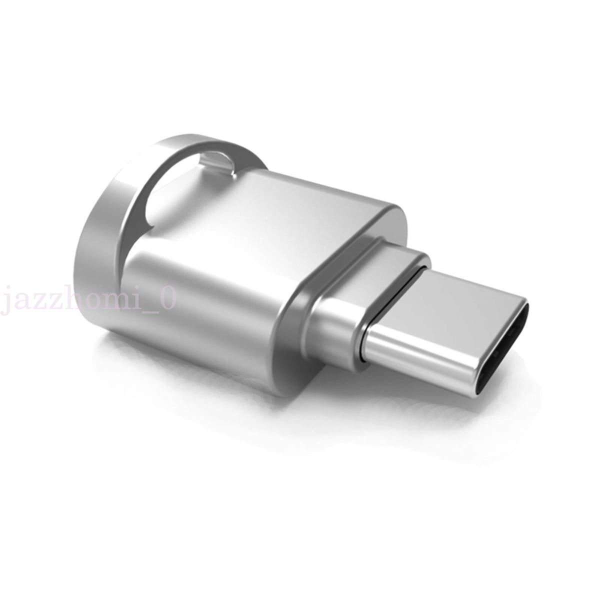 محول OTG Type-C إلى SD