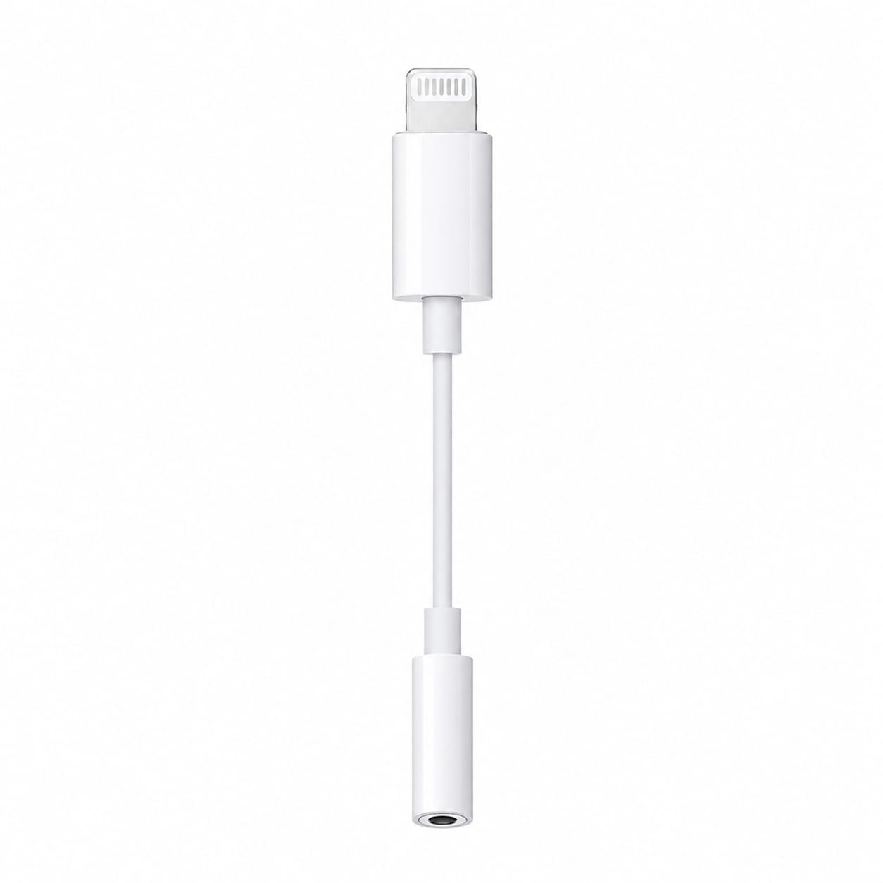 مميزات محول Lightning إلى 3.5mm