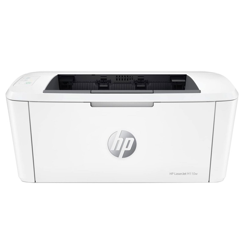 طابعة HP LaserJet M110w