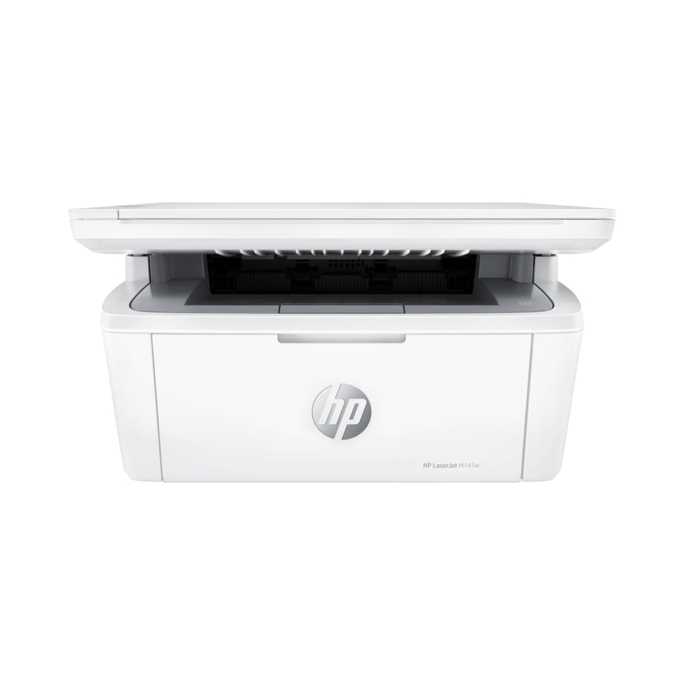 طابعة HP LaserJet MFP M141w