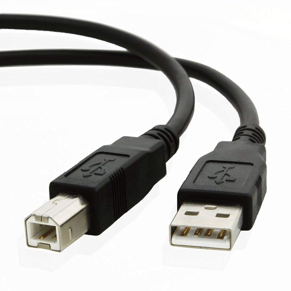 كابل طابعة ADNet USB 2.0