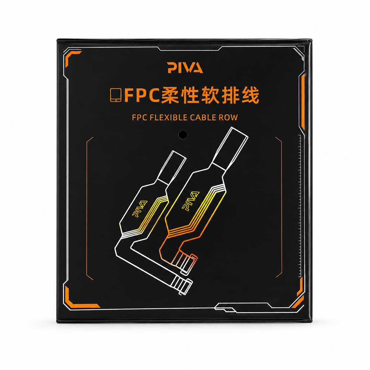 كابل FPC Flexible Cable