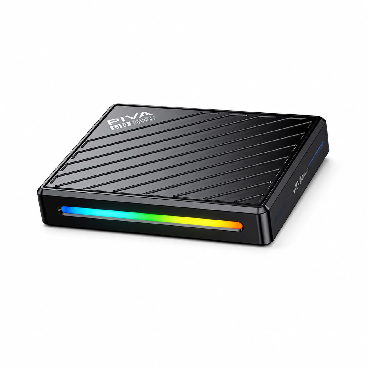 PIVA VD20 | كرت التقاط ألعاب 4K@60Hz مع تبريد مدمج وشحن PD100W