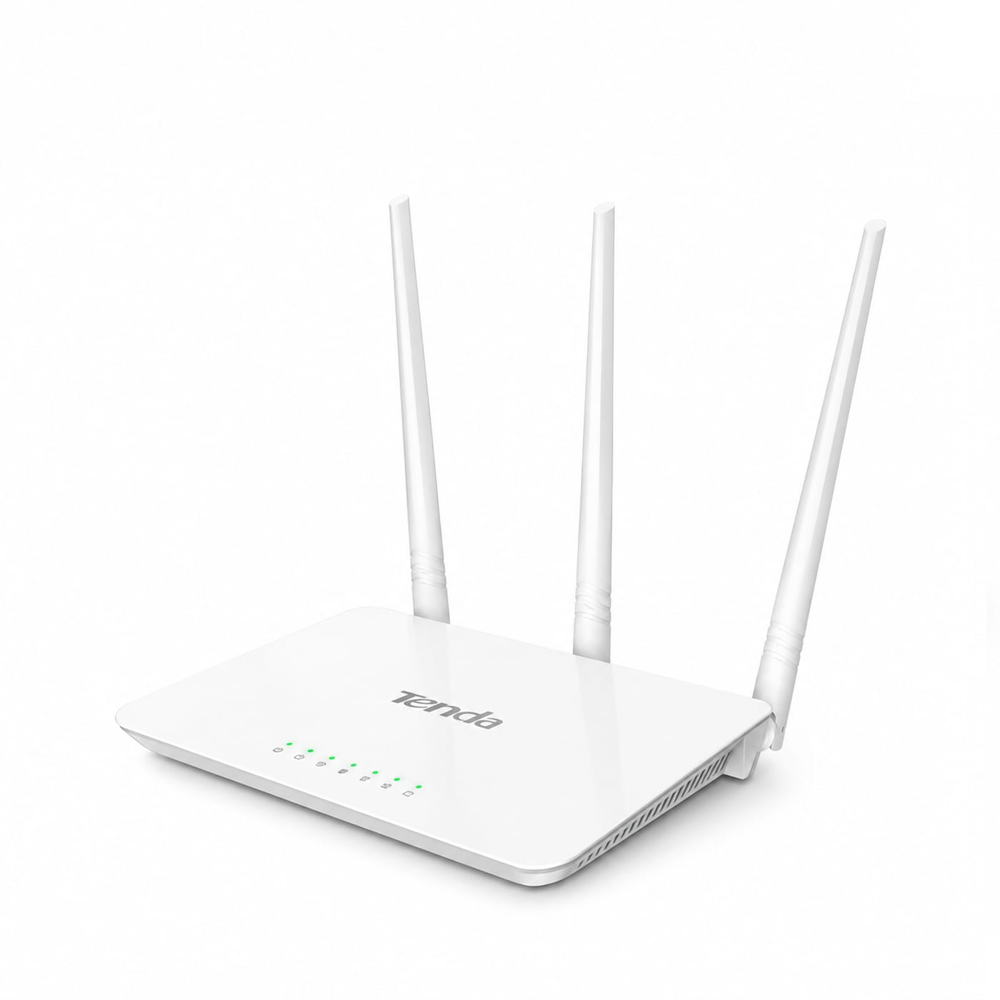 راوتر Tenda F3 Wireless N300