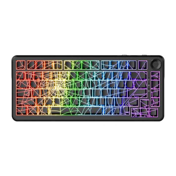 AJAZZ AK820 MAX Ultra HE Magnetic