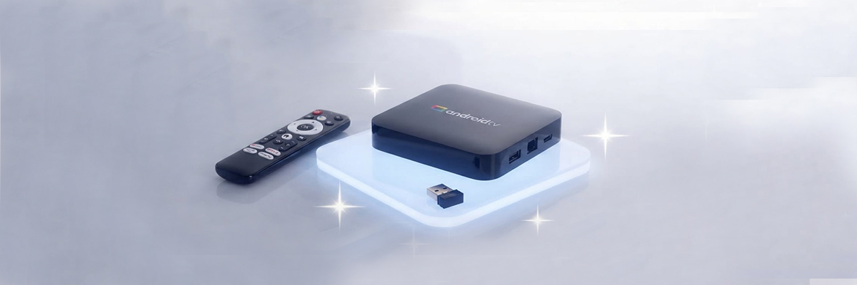 TVBOX