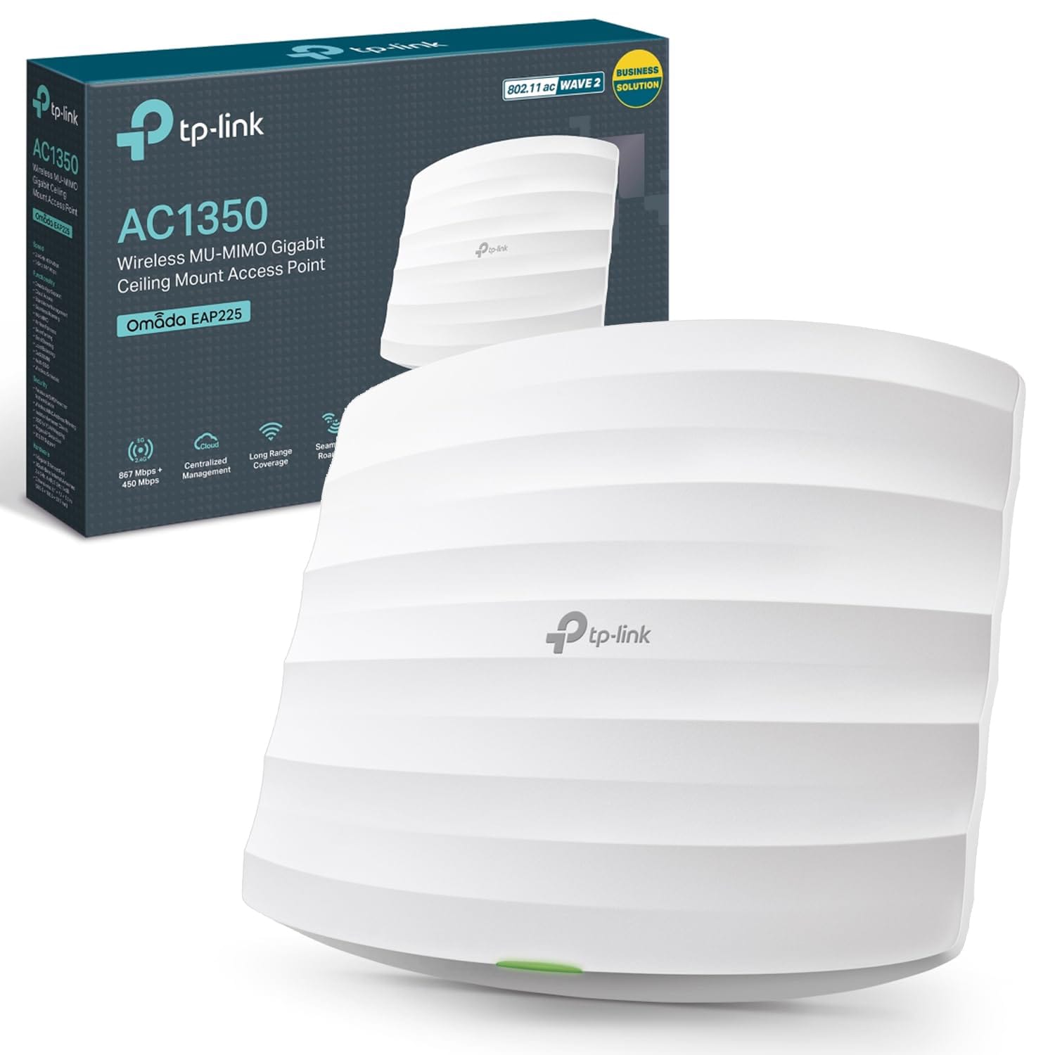 TP-Link Omada EAP225 AC1350