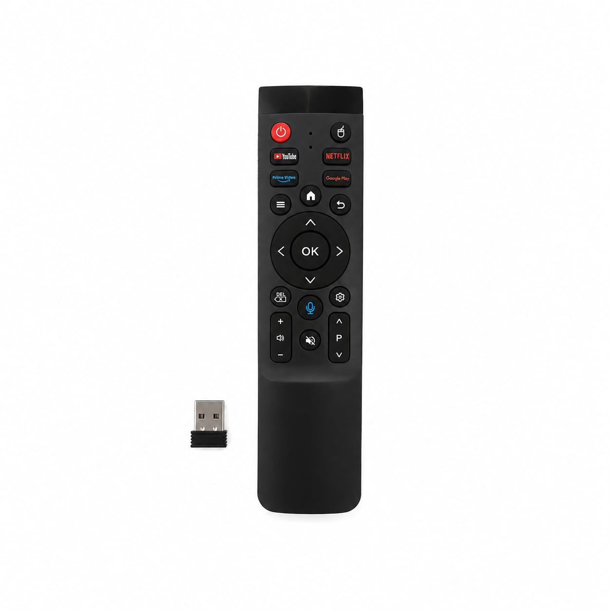 Smart Remote Control