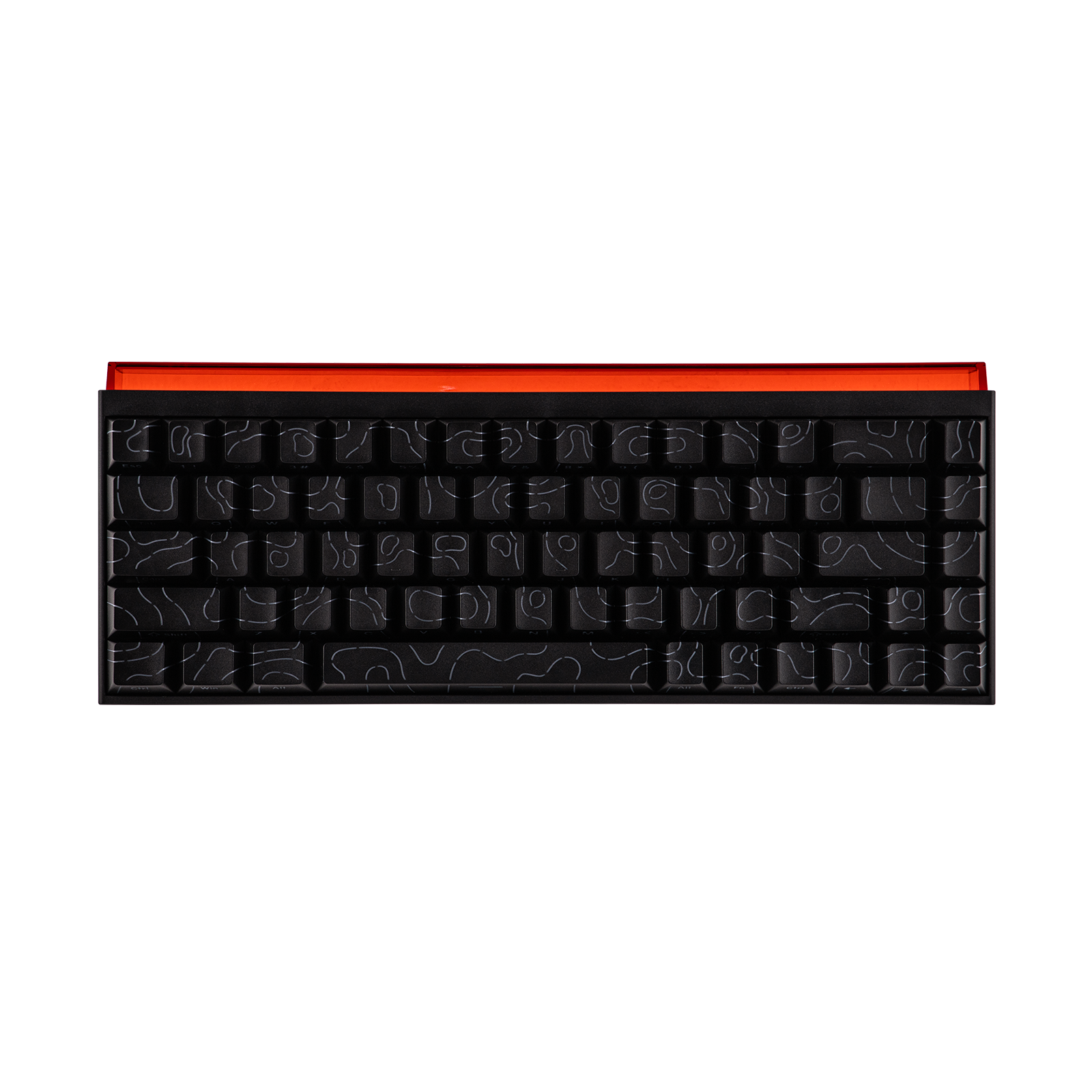 AJAZZ NK68 Keybored