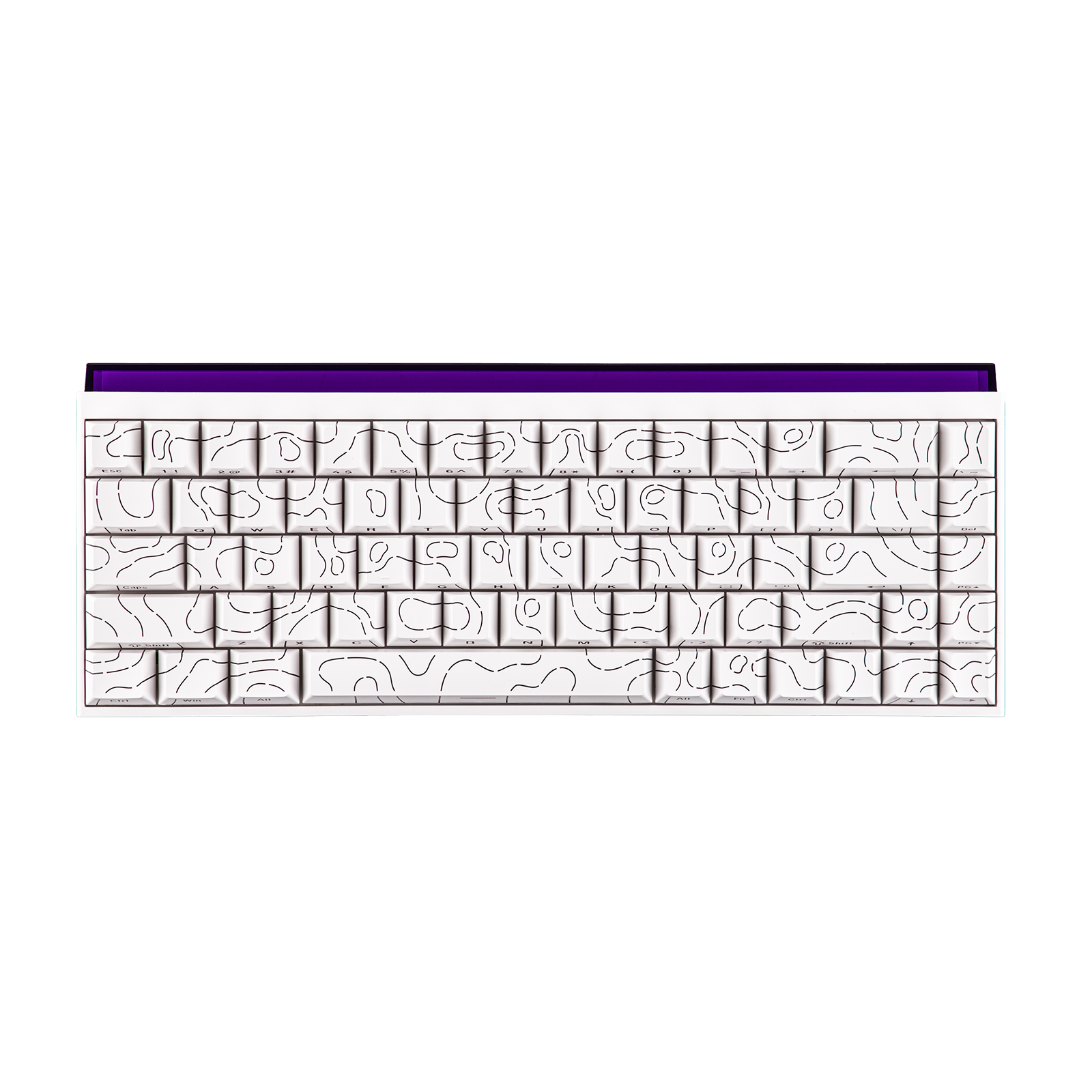 AJAZZ NK68 Keybored