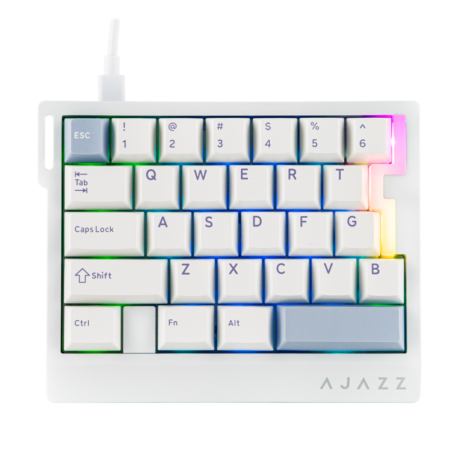 AJAZZ AK029 Mini keybored