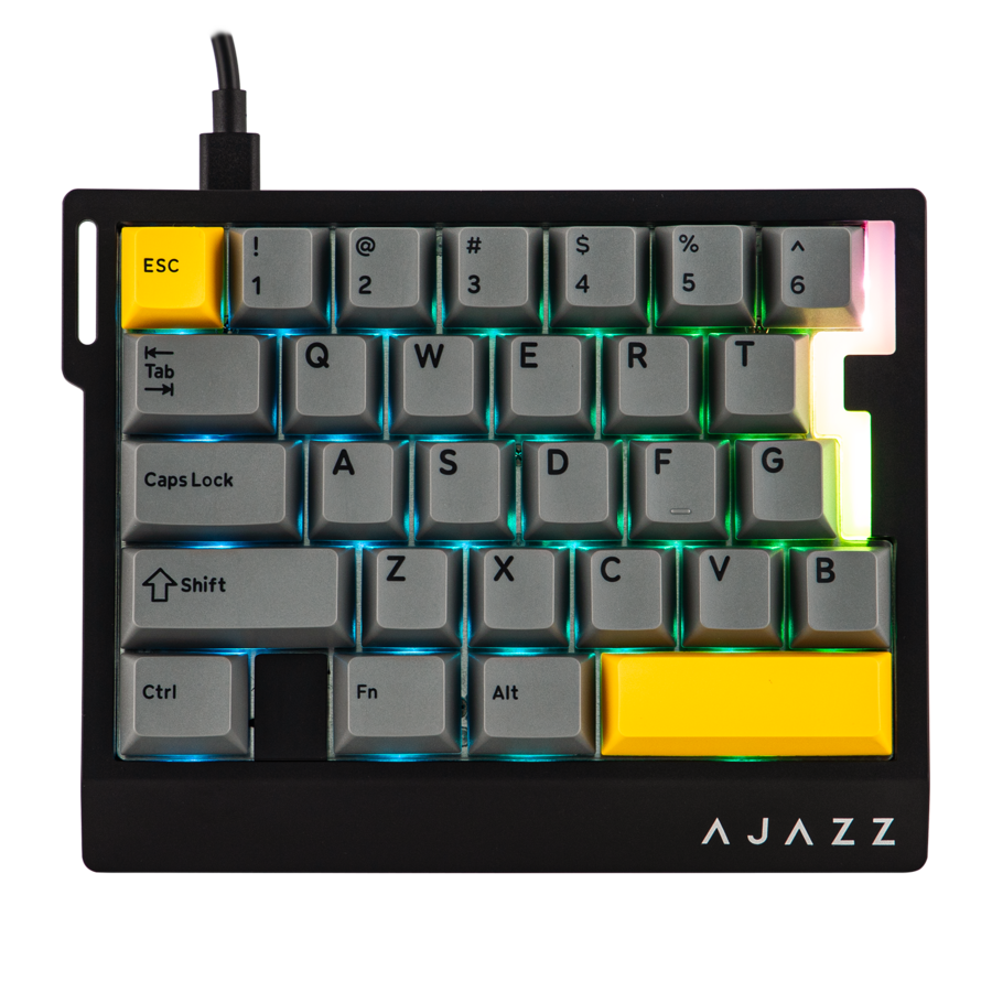 AJAZZ AK029 Mini keybored