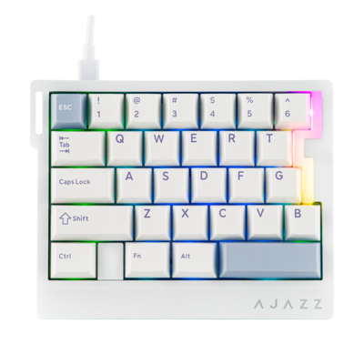 AJAZZ AK029 Mini keybored