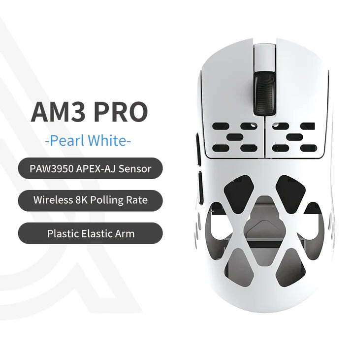 AJAZZ AM3 Mouse
