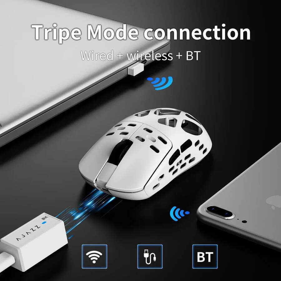 AJAZZ AM3 Mouse