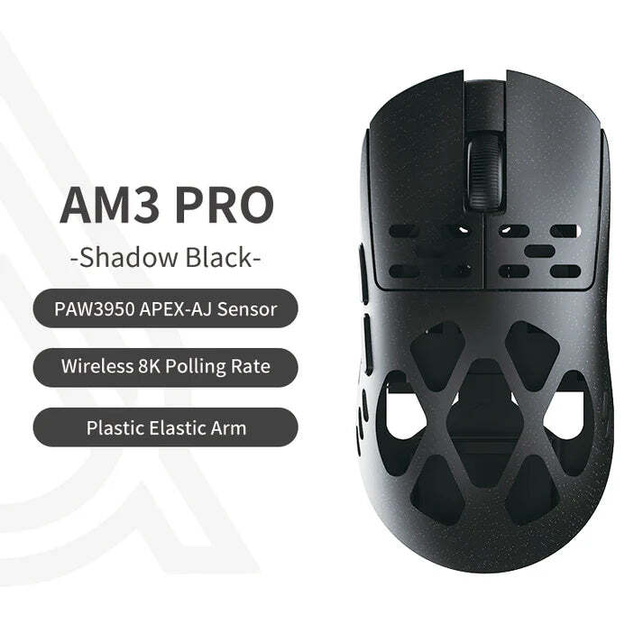 AJAZZ AM3 Mouse