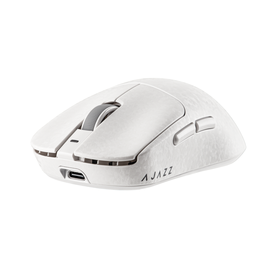 AJAZZ AJ199 CARBON FIBER MOUSE