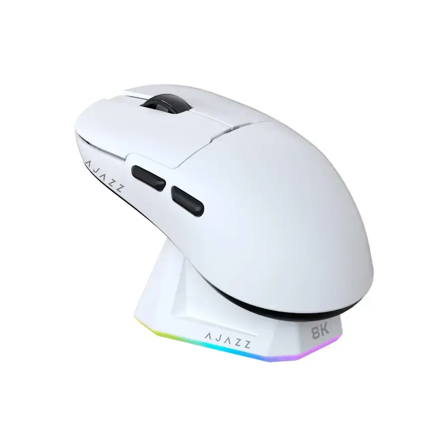 AJAZZ AJ159PRO Wired & Wireless Gaming Mouse