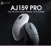 AJAZZ AJ159PRO Wired & Wireless Gaming Mouse