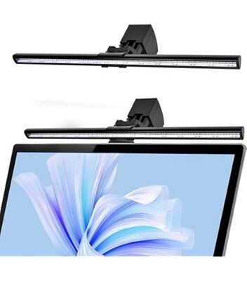 Monitor Light – مصباح شاشة كمبيوتر LED