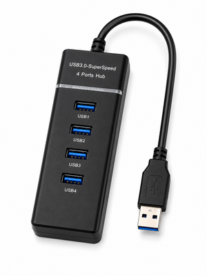 موزع USB 3.0 HUB – 4 Port