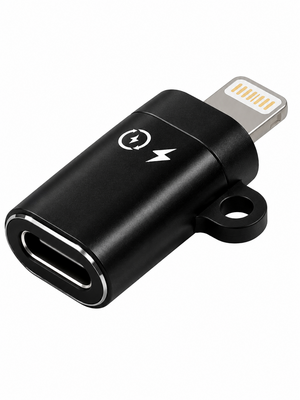 محول Lightning إلى USB-C