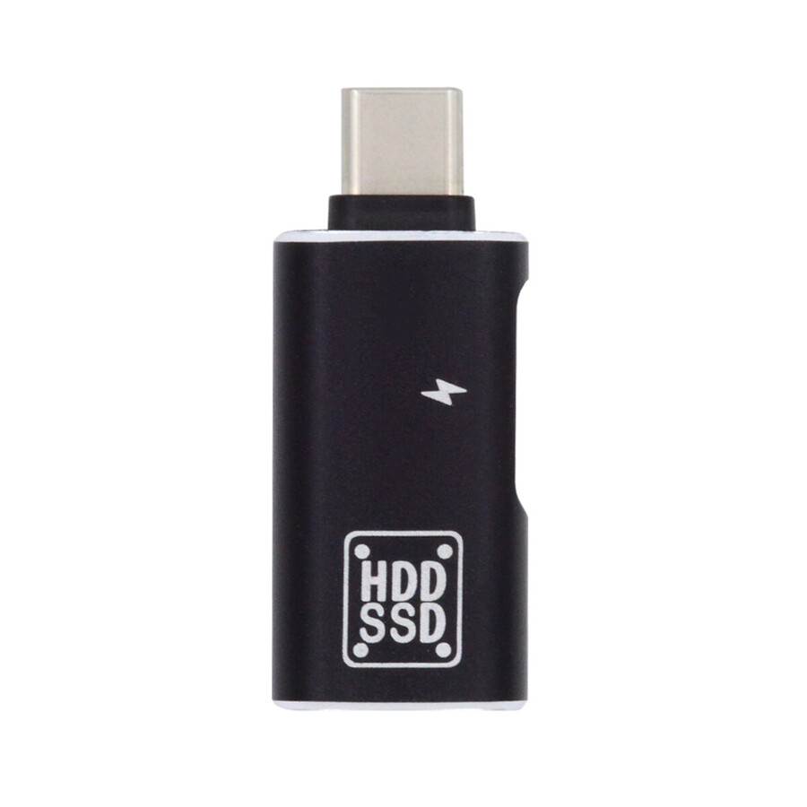 Lightning to USB 3.0 OTG Adapter