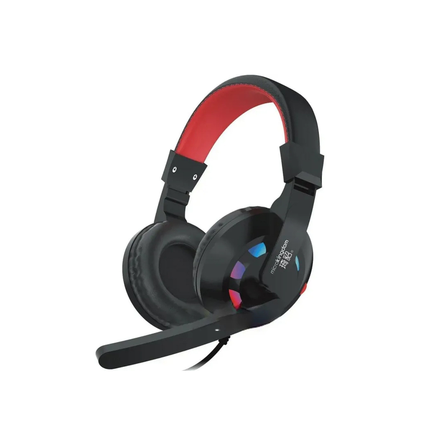 سماعة ألعاب سلكية MZ-mk-819 3.5