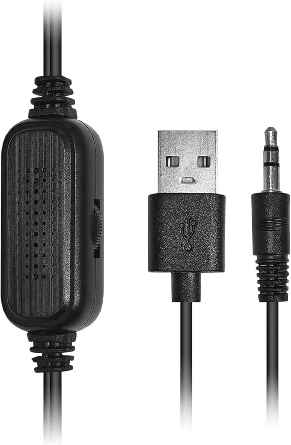 سماعات مكتبية USB موديل G30