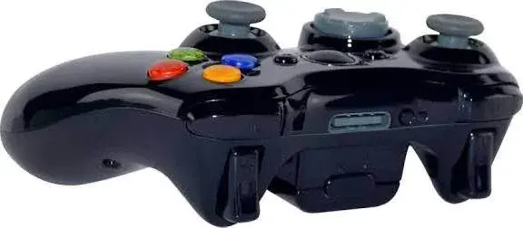 Xbox 360 wireless controller