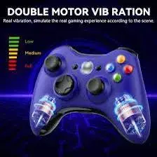 Xbox 360 wireless controller
