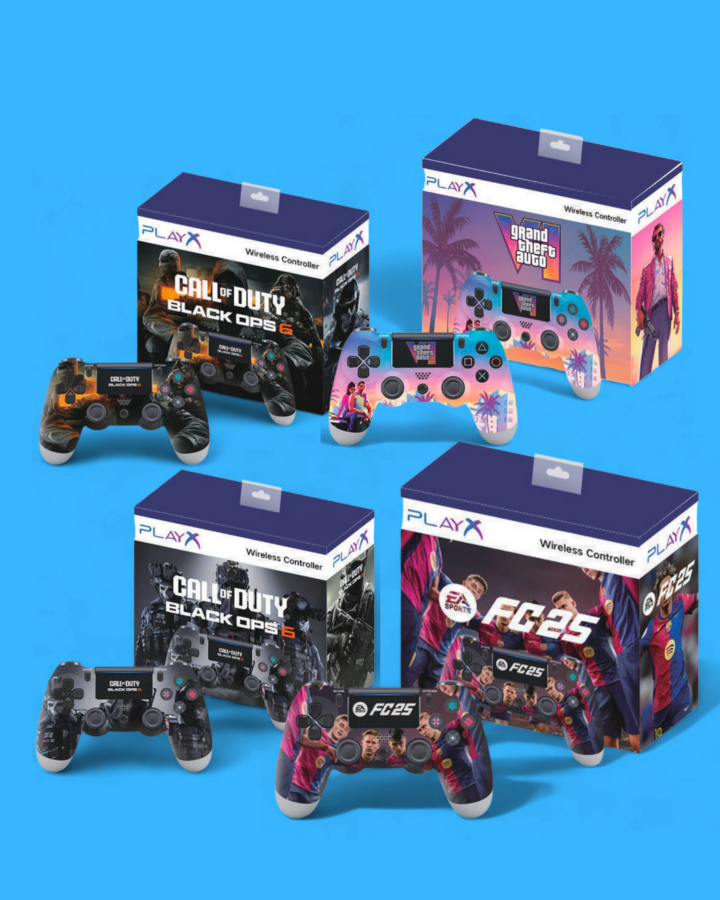 PS4 Wireless Controller for Playstation 4