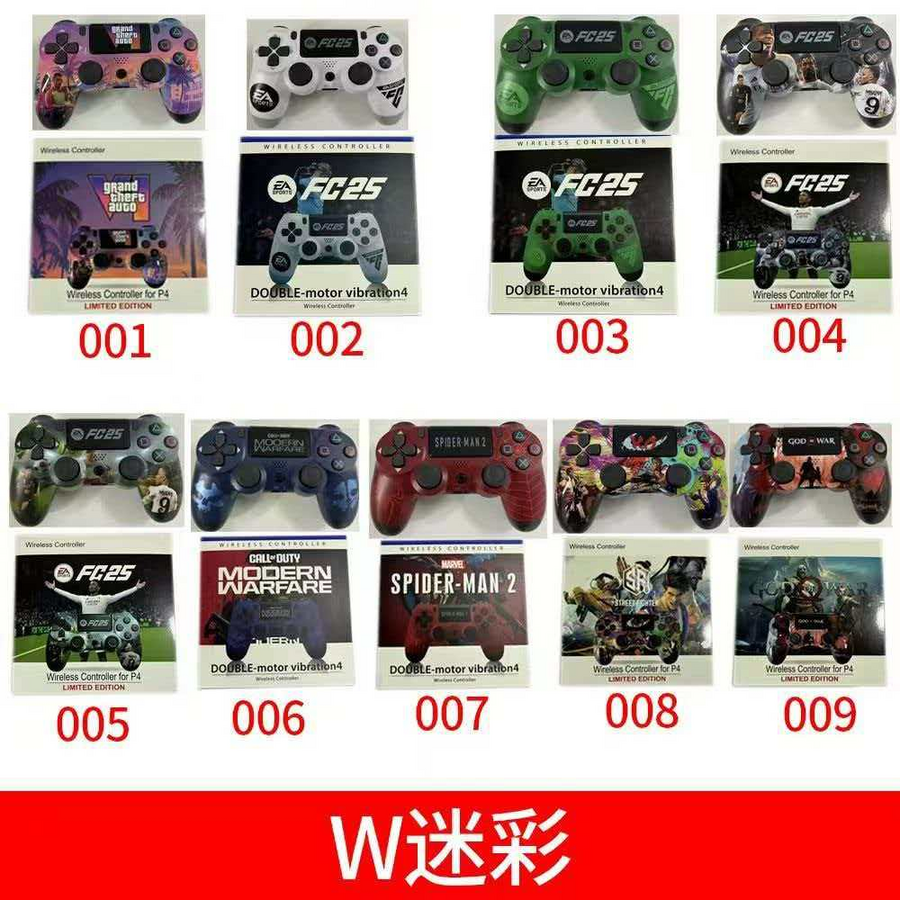 PS4 Wireless Controller for Playstation 4