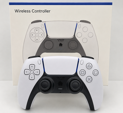 يد تحكم بلايستيشن 5 -PS5