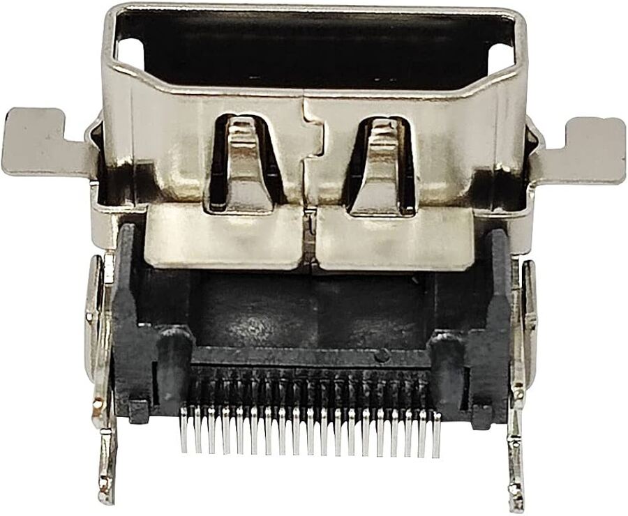 XBOXONE-S (Slim)-HDMI