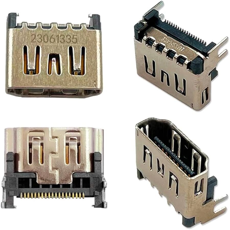 HDMI - PS5