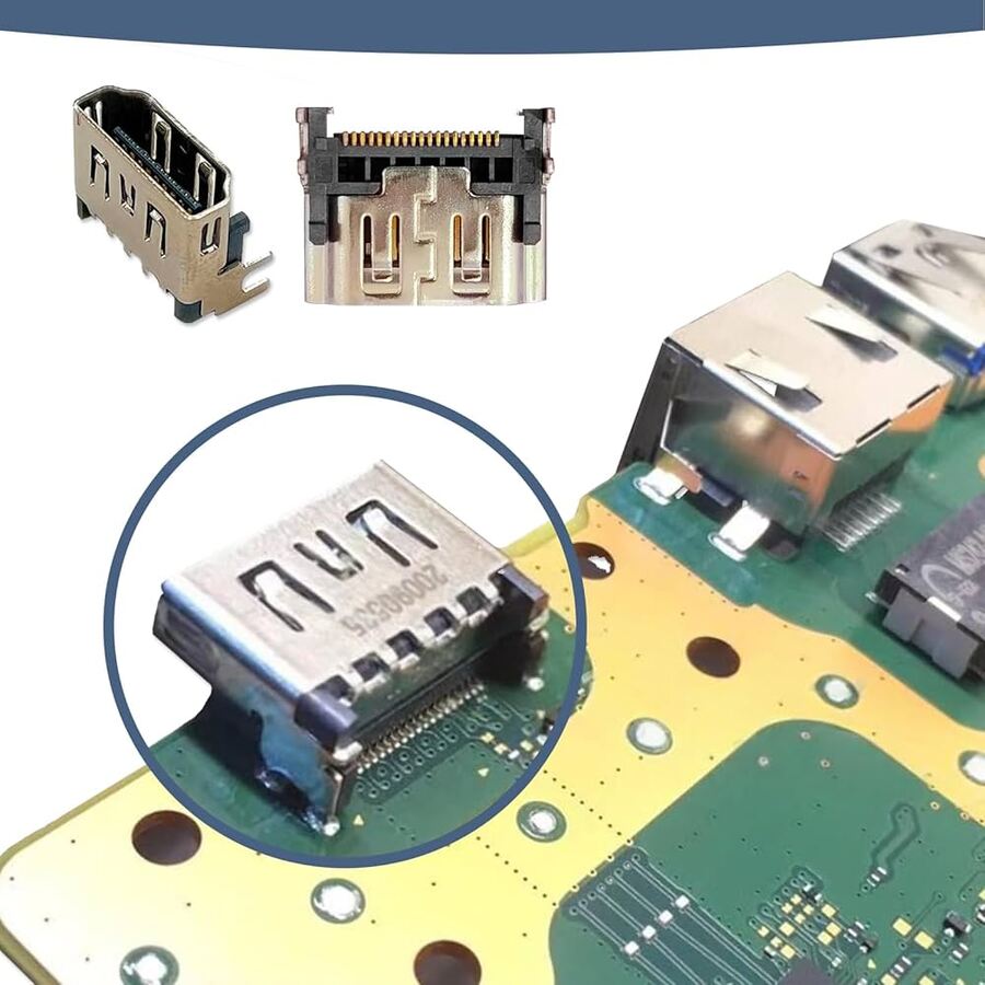 HDMI - PS5