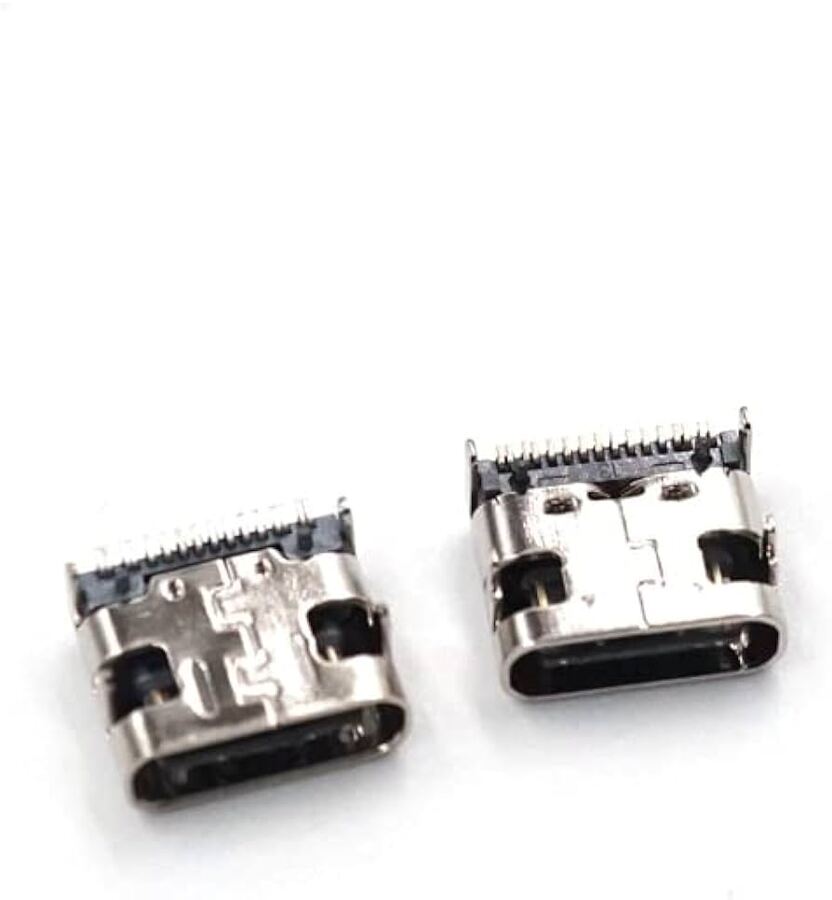 منفذ شحن USB Type-C بديل ليد PS5