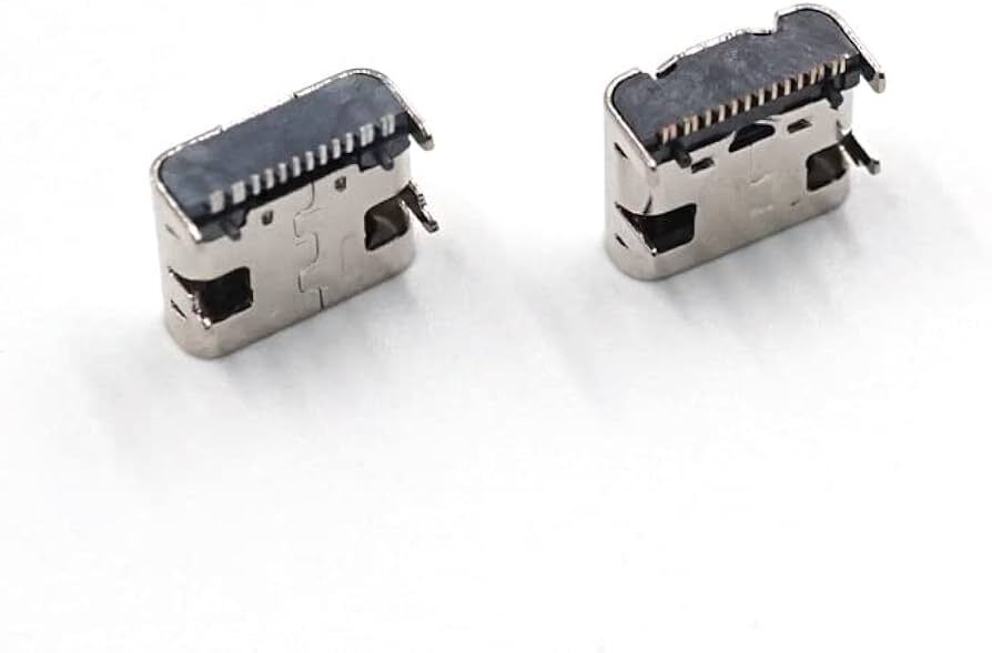 منفذ شحن USB Type-C بديل ليد PS5