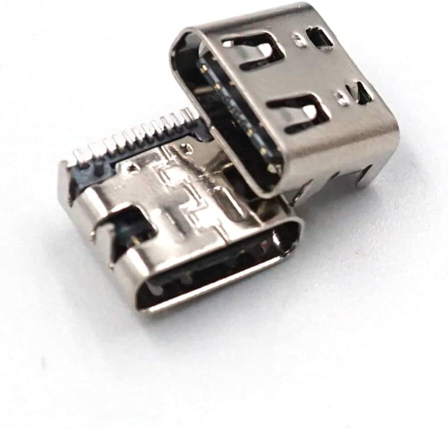 منفذ شحن USB Type-C بديل ليد PS5