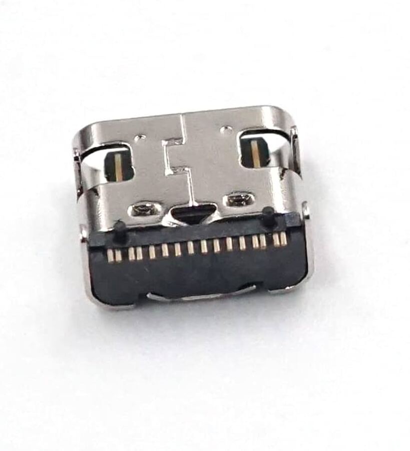 منفذ شحن USB Type-C بديل ليد PS5