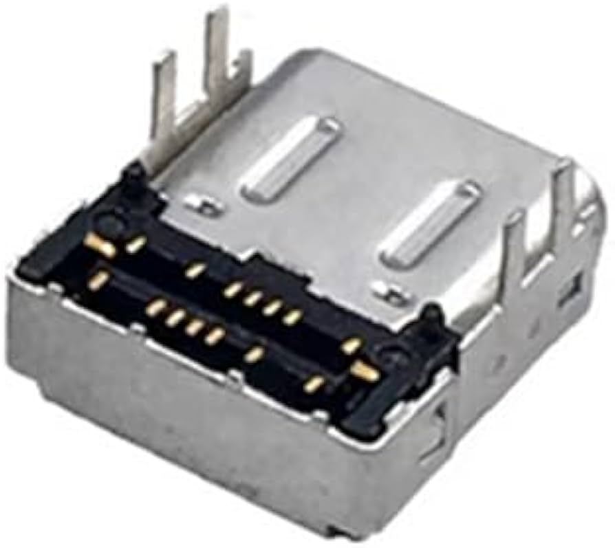 مدخل شحن Xbox Series X USB