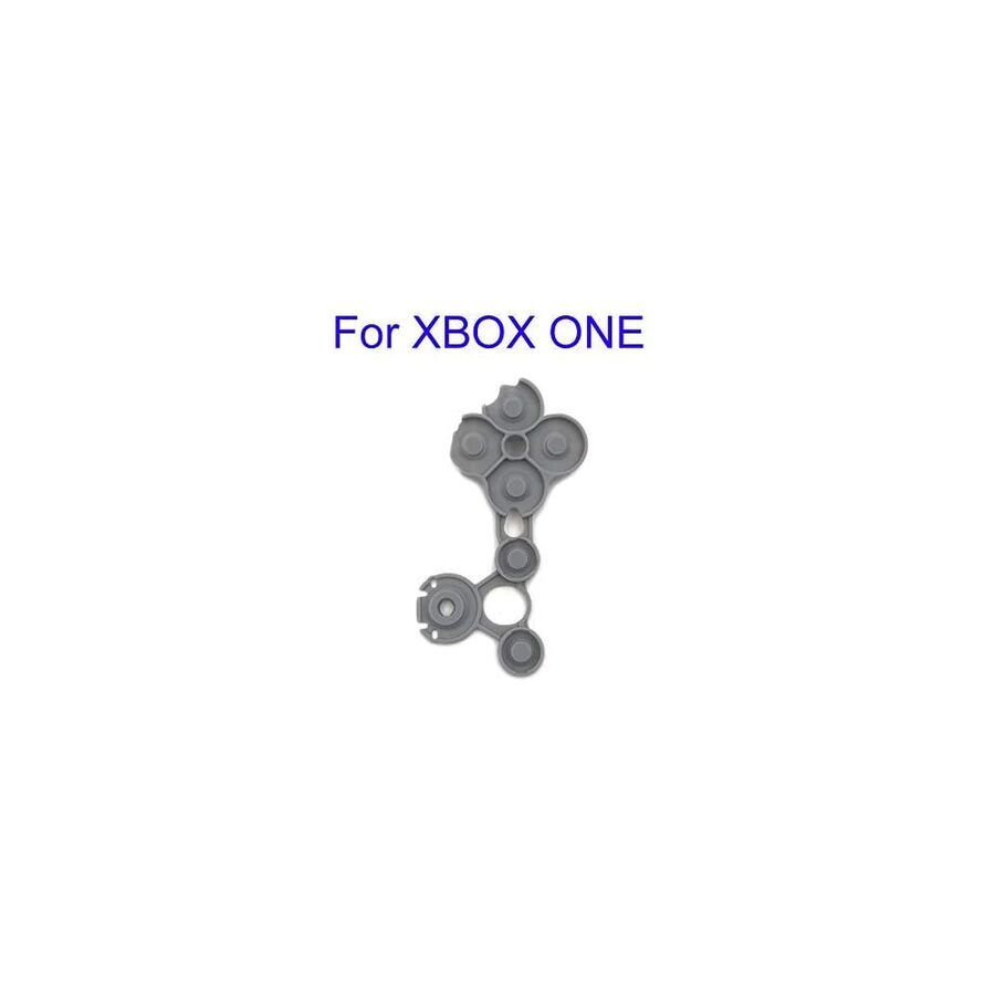 أزرار سيليكون موصلة لمقبض Xbox One / Xbox One S