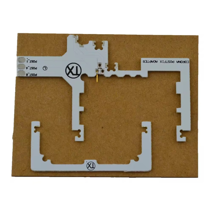 CPU Postfix Adapter for Xbox 360
