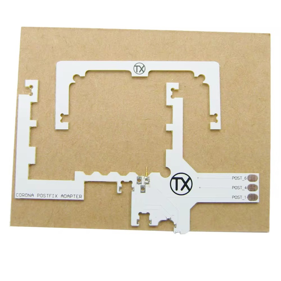 CPU Postfix Adapter for Xbox 360